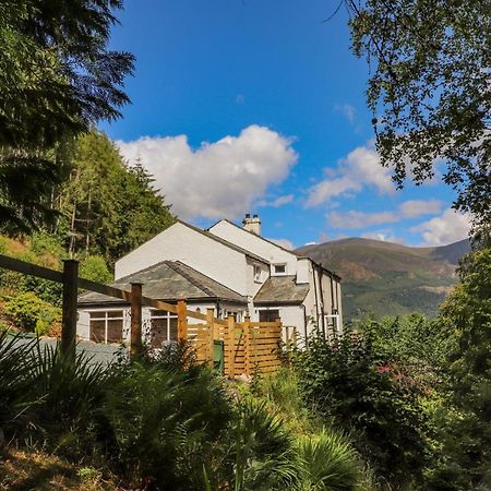 Ladstock Cottage Keswick  Exterior photo