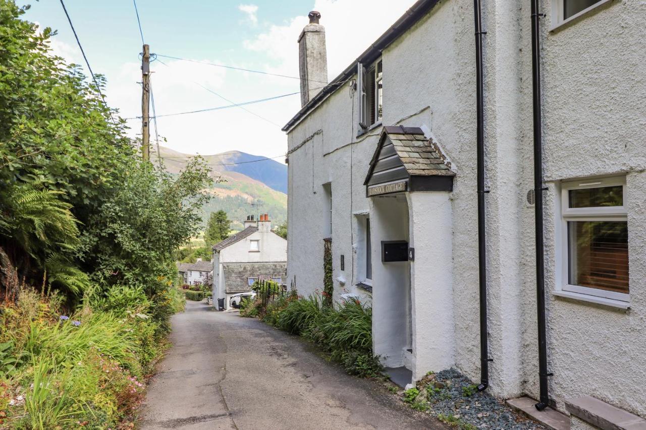 Ladstock Cottage Keswick  Exterior photo