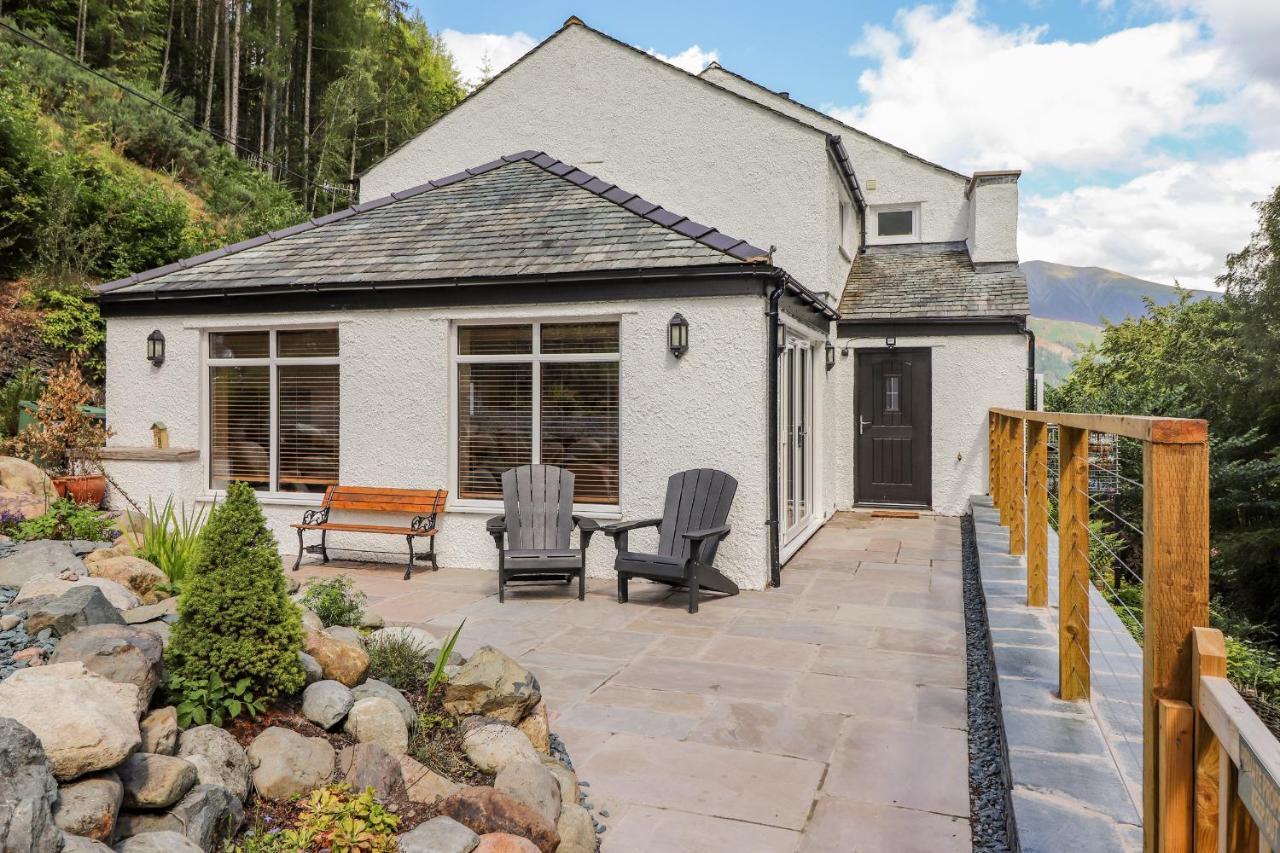 Ladstock Cottage Keswick  Exterior photo