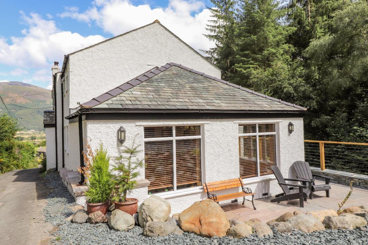 Ladstock Cottage Keswick  Exterior photo